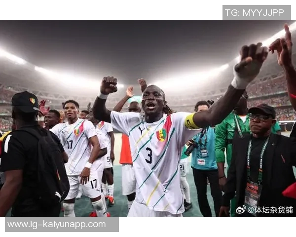 非洲杯改制与FIFA权力游戏：非洲足球的自主权何去何从