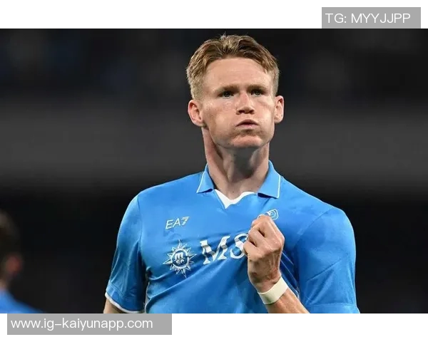 曼联后悔放走麦克托米奈那不勒斯要价超六千万镑