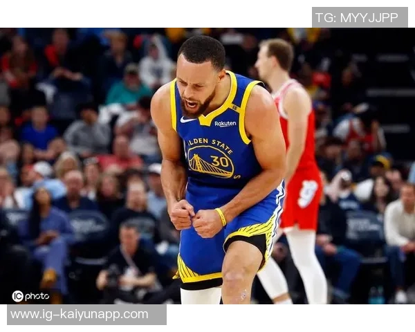 库里分享超远三分心得：命中第二记希望激发更多比赛活力