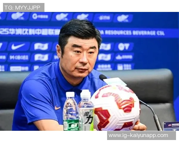 足球报透露韩鹏将继续执教泰山队球队计划更换两名中后场外援