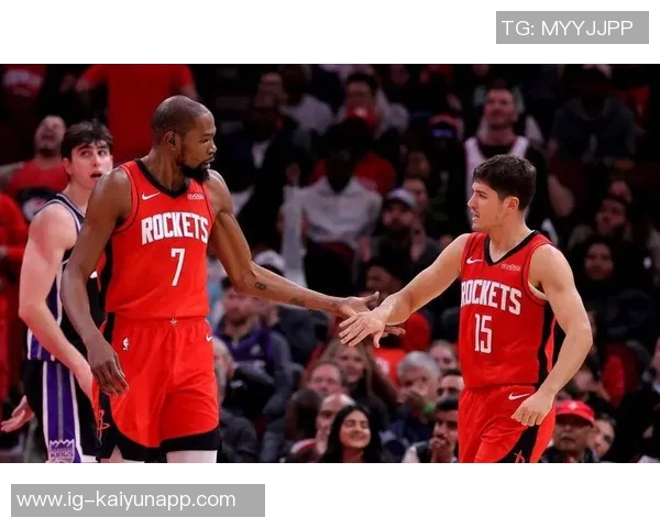 火箭队对低胜率球队的惨痛教训：接连输给国王鹈鹕爵士和快船