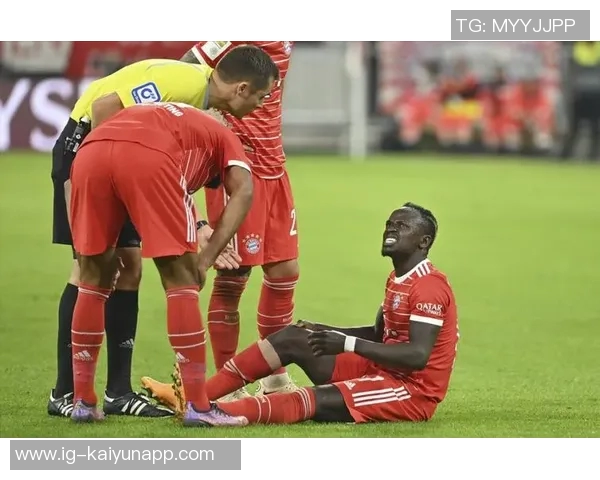 塞内加尔主帅强调全体民众希望马内继续为国家队效力