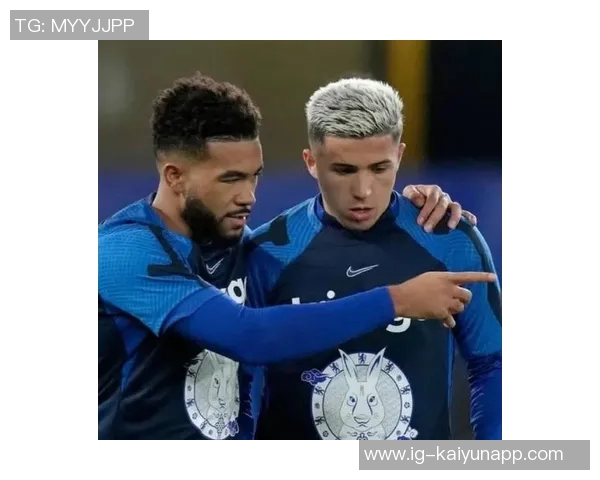 切尔西计划提前与里斯詹姆斯展开续约谈判以留住队长 切尔西计划提前与里斯詹姆斯展开续约谈判以留住队长