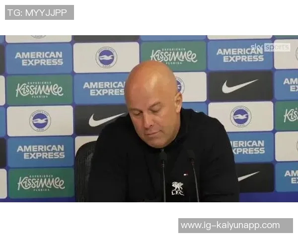 鲁尼谈球队近况:对斯洛特并非绝望但形势堪忧 鲁尼谈球队近况:对斯洛特并非绝望但形势堪忧